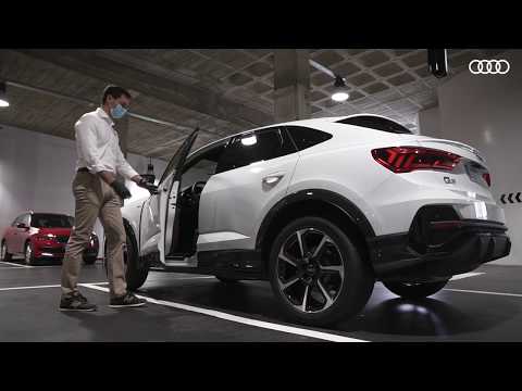 La excelencia automovilística de Audi en Tenerife: concesionario de referencia en la isla
