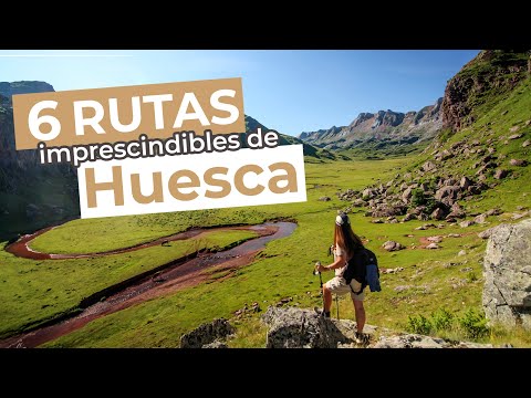 Los mejores campings económicos en Huesca para disfrutar de la naturaleza