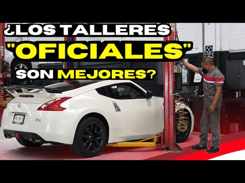Los mejores talleres de Albacete para el mantenimiento de tu vehículo