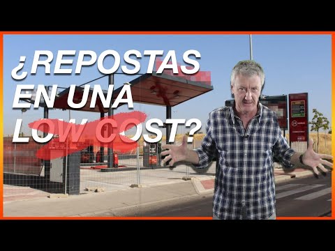 Las mejores gasolineras económicas en Chiclana: ahorra en cada repostaje