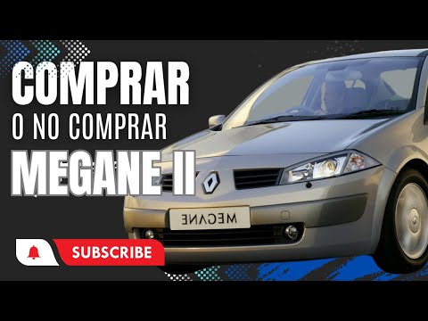 Análisis completo del Renault Megane 2008: Características, rendimiento y opiniones