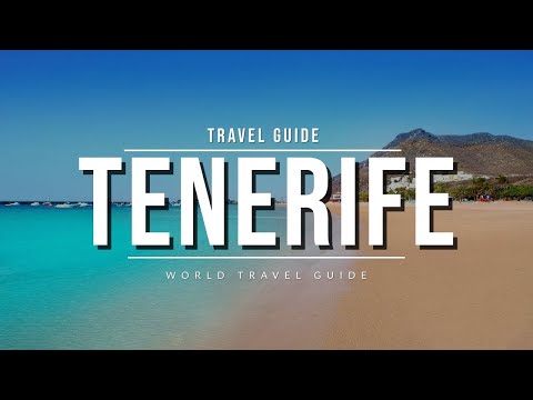 Explora las maravillas de Tenerife a bordo del Kia Picanto