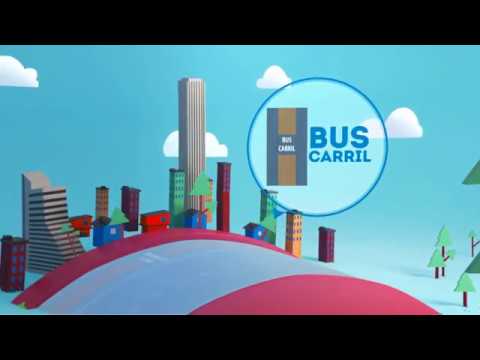 Los carriles Bus-VAO: una solución eficiente para la movilidad en las ciudades