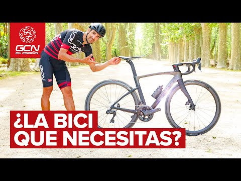 La mejor tienda de bicicletas en Igualada: todo lo que necesitas en un solo lugar