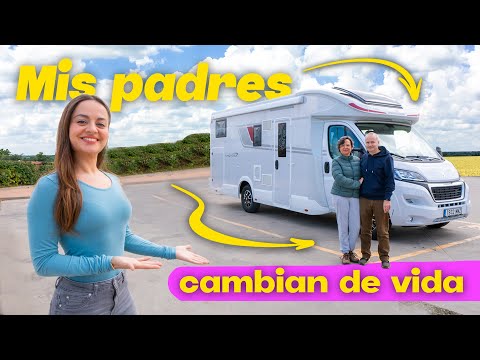 Aparcamiento de caravanas en Córdoba: Guía completa y consejos esenciales
