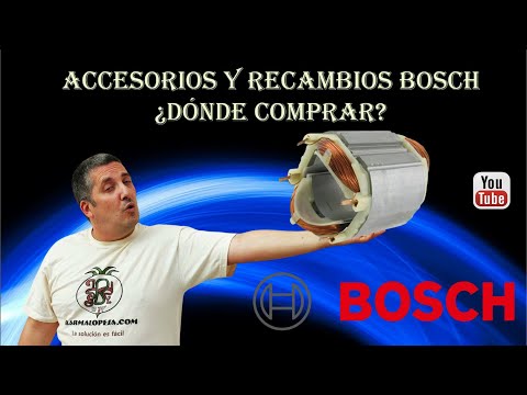 Calidad Profesional: Bosch Recambios para tu Automóvil