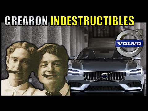 La historia de Volvo en Valladolid: una fábrica con un legado de excelencia