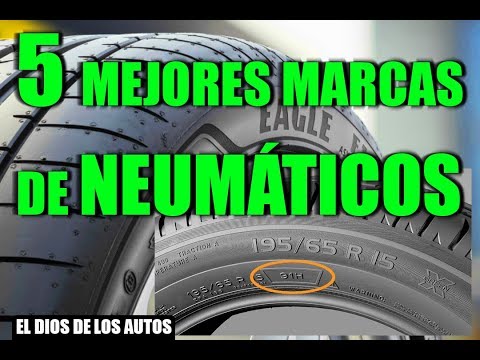 Los mejores neumáticos para disfrutar de Jerez