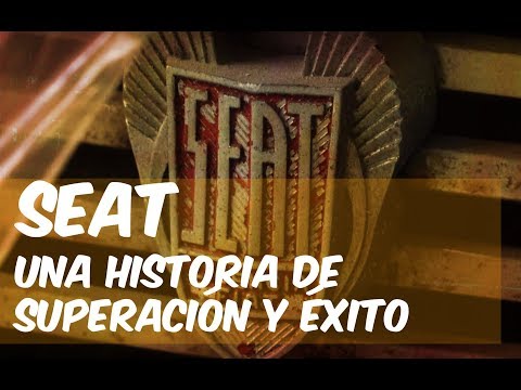 La historia de SEAT en Córdoba: un legado automovilístico en la provincia