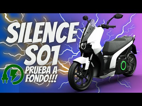 La revolución de la moto eléctrica made in Spain