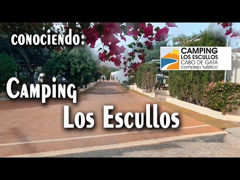 Los campings más destacados en Almería para disfrutar de la naturaleza