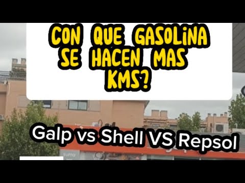 Las mejores gasolineras Repsol en Lleida