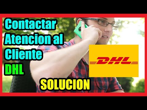 Contacto DHL Albacete: Teléfono y formas de comunicación disponibles