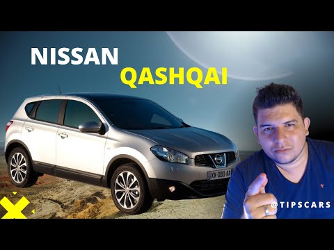 Los mejores repuestos para el Nissan Qashqai: calidad y durabilidad garantizadas