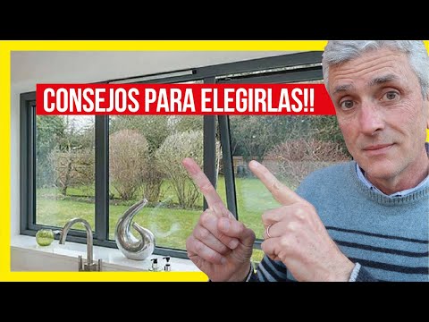 Las ventanas más populares en León: todo lo que necesitas saber