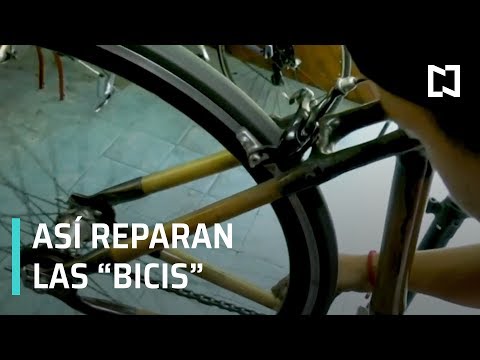 Taller de bicicletas en Málaga: expertos en reparación y mantenimiento
