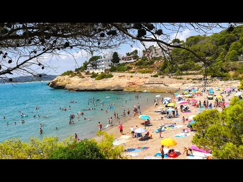 Los mejores campings económicos en Tarragona para disfrutar al máximo de la naturaleza