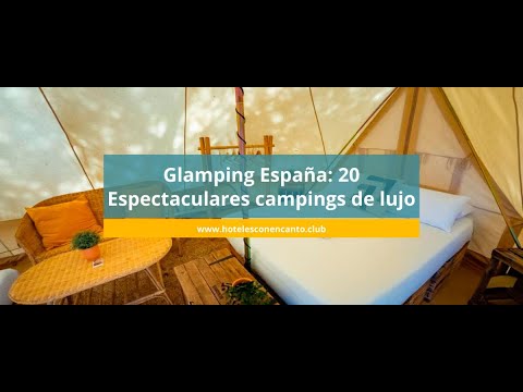 La guía definitiva para disfrutar del camping en Vilafranca del Penedès