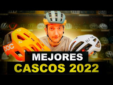 Los mejores cascos para bicicleta urbana en 2021