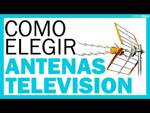 Las mejores opciones de antenas en Córdoba para una conexión impecable