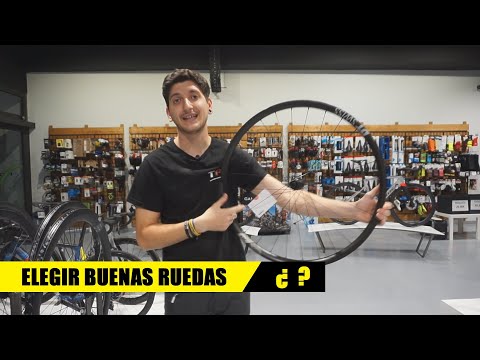 Todo lo que necesitas saber sobre los neumáticos de bicicleta 27.5