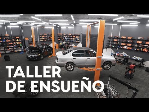 Los mejores talleres en Jerez para el mantenimiento de tu vehículo