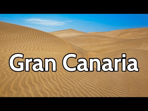 La experiencia única de recorrer la isla en una Sprinter en Gran Canaria