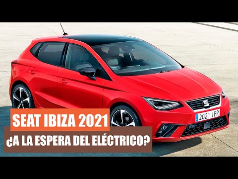 El Seat Ibiza eléctrico: la apuesta eco-friendly de alta gama