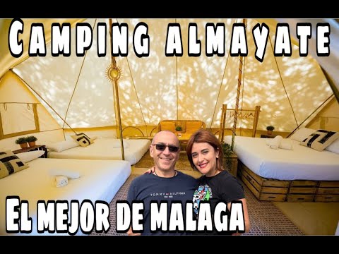Los mejores campings económicos en Málaga para disfrutar de la naturaleza
