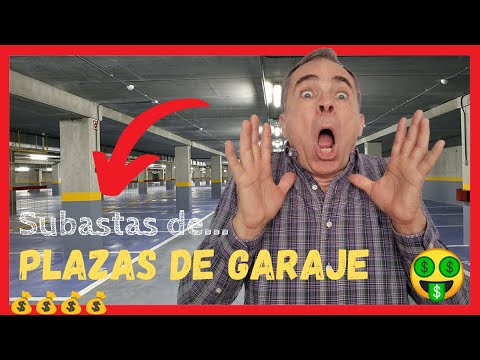 Las mejores opciones de plazas de garaje en Castellón