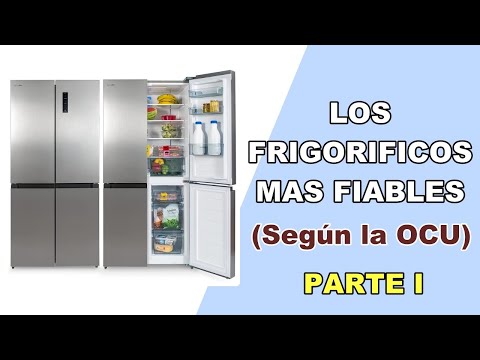 Los mejores frigoríficos para autocaravanas: guía de compra en Almauto