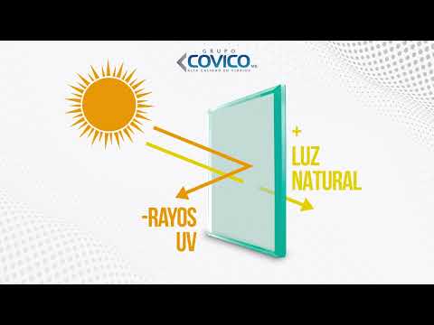 Beneficios de los vidrios control solar para tu vehículo.
