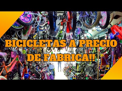 Las mejores tiendas de bicicletas en Guadalajara que debes conocer