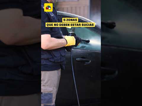 Servicios de lavado de coches en Terrassa: ¡Mantén tu vehículo impecable!