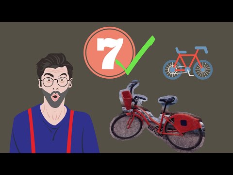 Las increíbles bicicletas plegables Dahon: la combinación perfecta de movilidad y practicidad