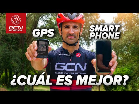 Soportes para móviles en bicicleta: Guía de compra y comparativa en Almauto