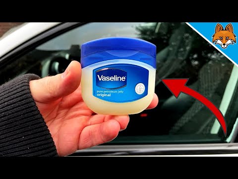 El mejor líquido limpiacristales para tu coche