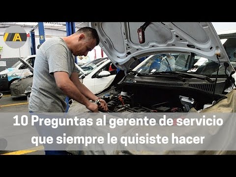 Servicio de taller Volkswagen en Tarragona: Todo lo que necesitas saber