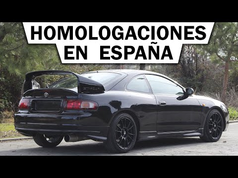 Las mejores piezas de automóviles disponibles en España