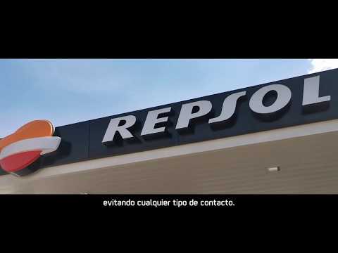Encuentra la estación Repsol más cercana a ti en Almauto.es
