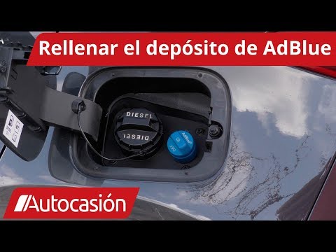 Las ventajas del nuevo AdBlue 2023 para reducir emisiones en tu vehículo