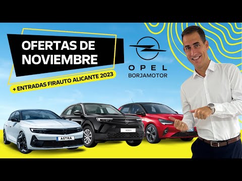 Encuentra increíbles ofertas en Opel Palma de ocasión en Almauto
