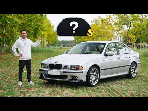 Los separadores para BMW E39: mejora la estabilidad y apariencia de tu vehículo