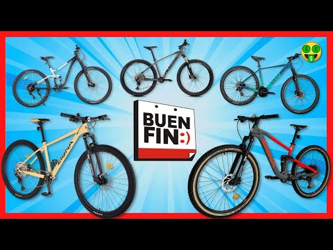 Grandes descuentos en bicicletas de montaña: ¡Aprovecha las ofertas en Almauto!
