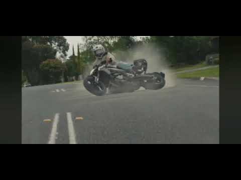 La importancia de los cascos para motocicleta: garantiza tu seguridad en la carretera