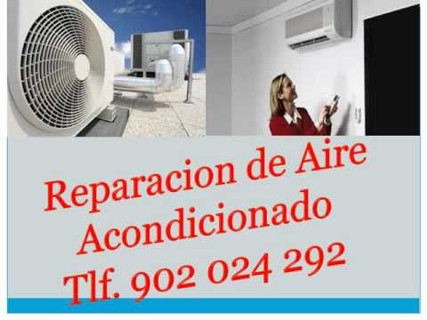 El mejor servicio de aire acondicionado en Villalba