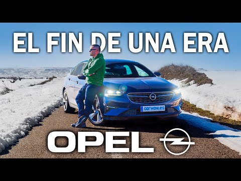 Los mejores concesionarios Opel en Asturias