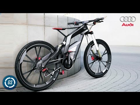 La revolución de las ruedas: la bicicleta eléctrica y su tecnología avanzada