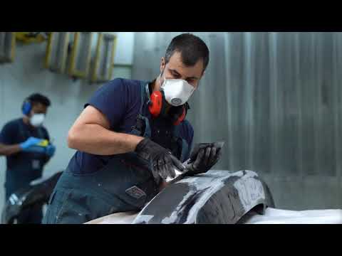 Servicio de calidad en el taller de Citroën en Guadalajara