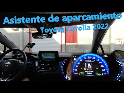 Prueba del Toyota Corolla: La excelencia al volante